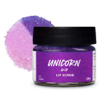 Lush Lip Scrub – скраб для губ