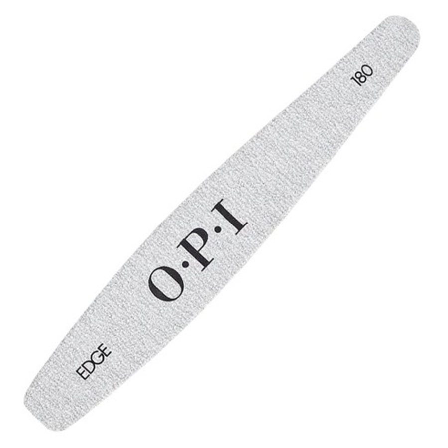 Пилочка Opi Edge Zebra File 180
