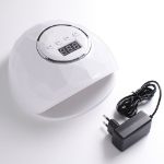 Esesang High  UV/LED лампа для ногтей F6 86 Вт