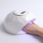 Esesang High  UV/LED лампа для ногтей F6 86 Вт