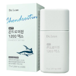 Dr.Lin Chondroitin 1200 Max – мощная добавка для суставов, 60 таблеток