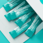Doctor Line Milk Thistle – добавка для здоровья печени, 30 порций