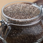 The Dameun Chia Seeds – семена чиа, 1 кг