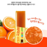 NutriDay Kids Vita Chew Zinc Vitamin Jelly – это желейная добавка с витаминами и цинком для детей, 15 пакетиков, 225 г