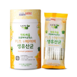 Lactorium Probiotics Kids & Baby – живые пробиотики для детей и малышей, 100 г