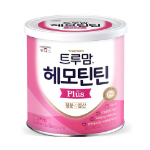 Ildong Foodis TrueMom Hemotin Plus Baby Iron – детская добавка с железом, 90 г