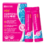 Ilyang Inner Probiotics Benefit – пробиотики для внутреннего здоровья, 30 порций, 60 г