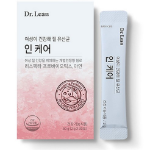 Dr.Lin In-Care Probiotics – пробиотики для внутреннего здоровья, 60 г