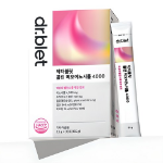 Dr.Blit Choline Myo-Inositol 4000 – комплекс холина и мио-инозитола, 30 порций, 165 г