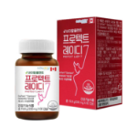 VitalPlant Protect Lady 7 - 60 таблеток