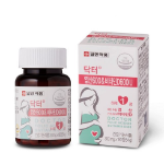 IlYang Pharm Dr. Plus Folic Acid 600 & Vitamin D 600 IU, 180 таблеток