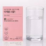 Easy Mom Step 1 Folic Acid & Vitamin D, 30 таблеток