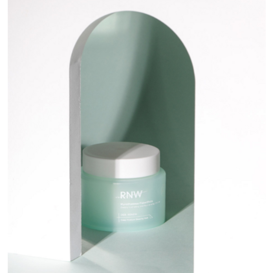 Rnw Moisture Sleeping Mask увлажняющая ночная маска