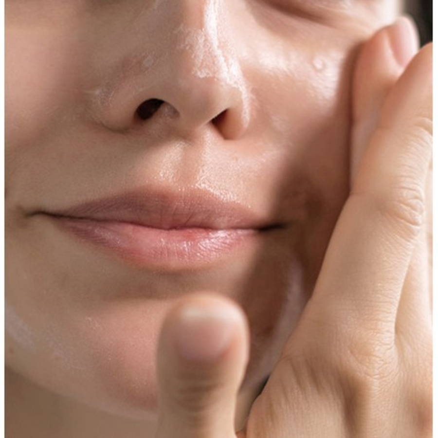 Rnw Moisture Sleeping Mask увлажняющая ночная маска