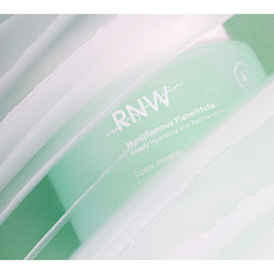 Rnw Moisture Sleeping Mask увлажняющая ночная маска
