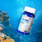 NzOrigin Calcium & Magnesium Vitamin D Zinc Basic – комплекс для здоровья костей и суставов, 180 таблеток, 234.9 г