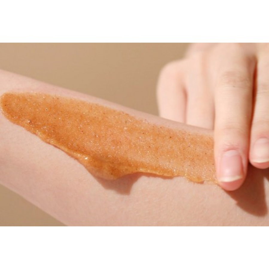 Plu Body Balance The Premium Edition Scrub – скраб для тела премиум-класса, 180 г