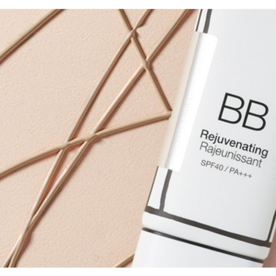Dr.Jart+ The Makeup Rejuvenating Beauty Balm BB Cream SPF40 PA+++ – BB крем с эффектом омоложения и защитой от солнца, 50 мл