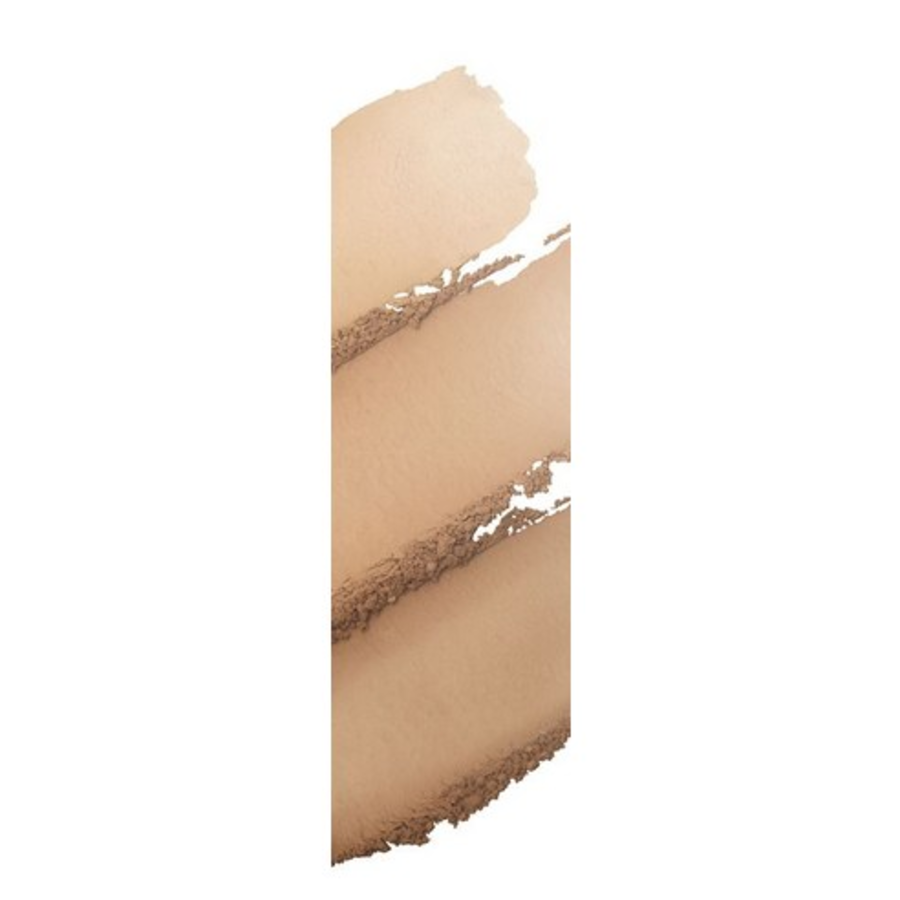 I'm Afternoon Tea Contour Palette 02 Frozen Choco – контурная палитра