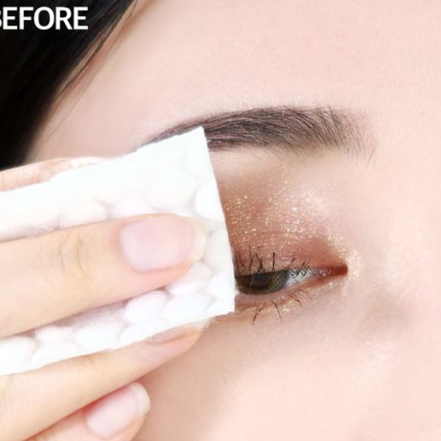 Cosnori Micro Active Lip & Eye Remover – Мицеллярное средство для снятия макияжа с глаз и губ, 100 мл