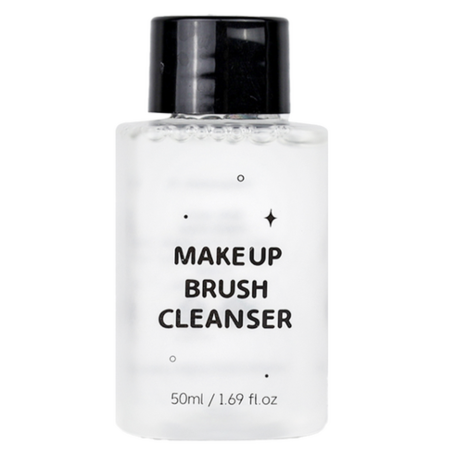 Hwahong M Makeup Brush Cleanser – Очищающее средство для кистей для макияжа, 50 мл