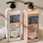 Milk Baobab Original Hair 2-Piece Gift Set – набор для ухода за волосами с экстрактом баобаба