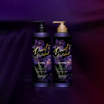 Kerasys Devil's Perfume Midnight Fantasy Haircare Gift Set, 1 Set – Парфюмированный набор для ухода за волосами с ароматом Midnight Fantasy