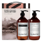 Nard Shampoo 1L + Treatment 1L Gift Set – набор шампуня и кондиционера с ухаживающими травами, 1000 мл + 1000 мл