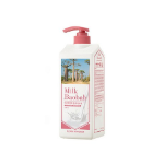 Milk Baobab Flora Bouquet Hair 2-Piece Gift Set, 1 Set – Подарочный набор для волос с экстрактом баобаба