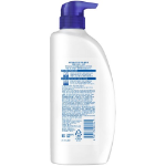 Head & Shoulders Perfume Fresh Shampoo Set – парфюмированный освежающий шампунь 800 мл × 2 + Deep Clean шампунь 90 мл