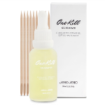 Jello Jello One Kill Remover for Peel-Off Base – удаляющее средство для гелевого маникюра, 30 мл
