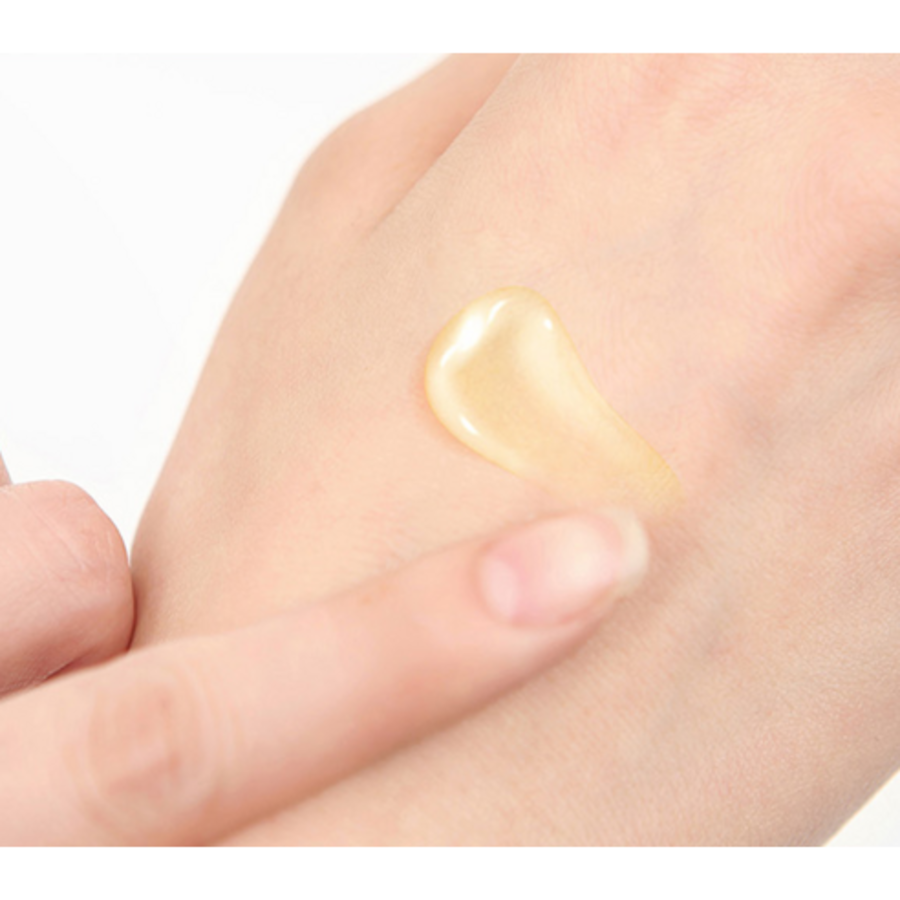 THE FACE SHOP Rich Hand V Soft Touch Hand Lotion – питательный лосьон для рук с эффектом "мягкого касания", 200 мл