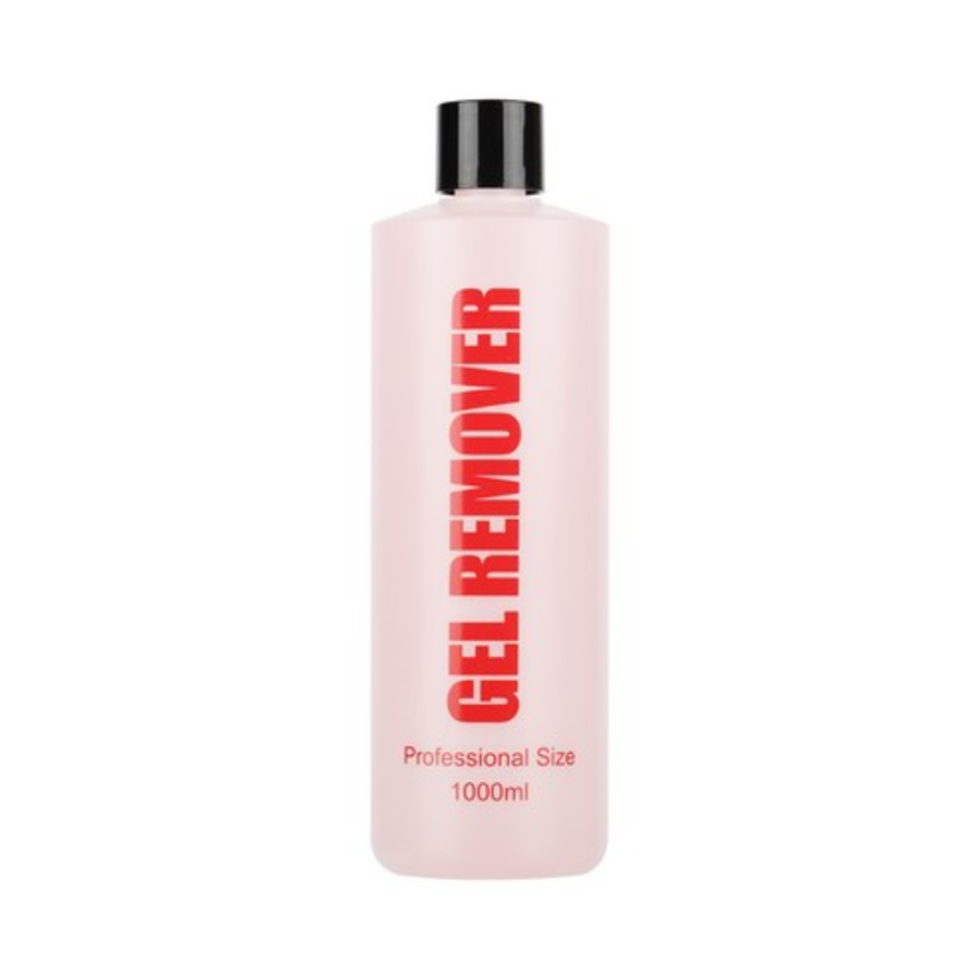 Gel Nail Manicure Gel Remover – гель-ремувер для маникюра, 100 мл