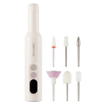 Merythod CareHANail Plus Set, Mixed Colors– премиальный набор для ухода за ногтями