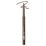 Merzu The First Slim Gel Eyeliner – ультратонкий гелевый карандаш для глаз, оттенок GS3 Bronze Opal, 0.05 г