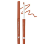 Holika Holika Melo Glide Pencil Liner – карандаш для глаз, оттенок 04 Coral Brûlée, 0.3 г