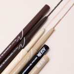 Merzu The First Easy Drawing Gel Eyeliner – гелевый карандаш для глаз, оттенок EG5 Delight, 0.14 г
