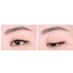 Merzu The First Pen Eyeliner – фломастер-лайнер для глаз, оттенок Brownie, 0.5 г