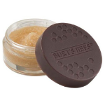 Burt's Bees Conditioning Lip Scrub – отшелушивающий скраб для губ