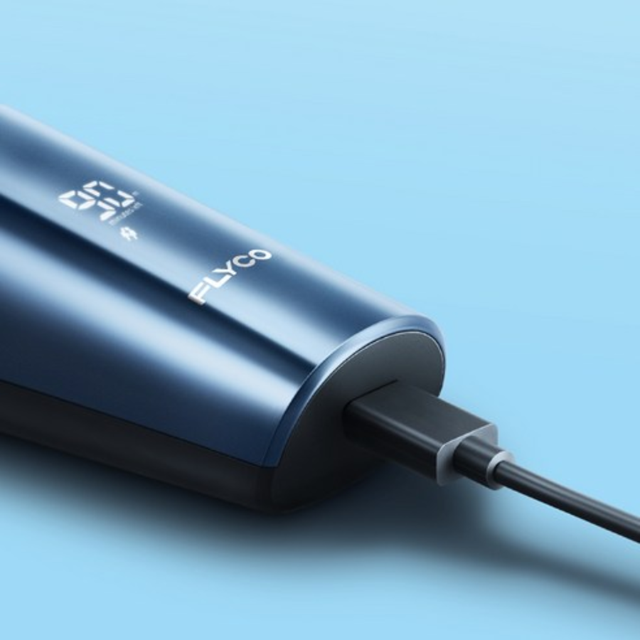 Flyco Electric Shaver – электрическая бритва
