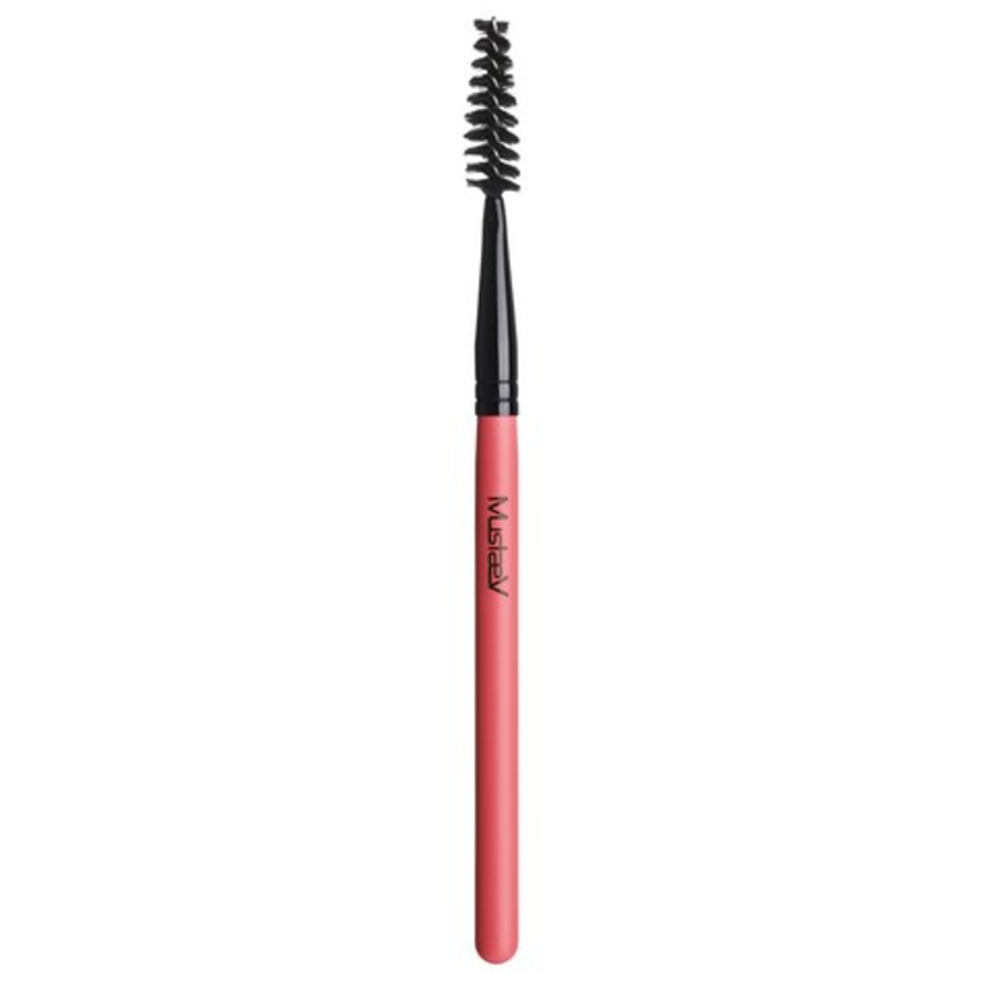 MustaeV Easy Go Screw Brush – спиральная щёточка для бровей и ресниц