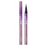 Missha Ultra Powerproof Thin Pen Liner – ультрастойкая жидкая подводка-фломастер, оттенок Black, 0.4 г