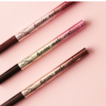 Kiss Me Heroine Make Prime Liquid Eyeliner Rich Keep – жидкая подводка для глаз, 0.4 мл