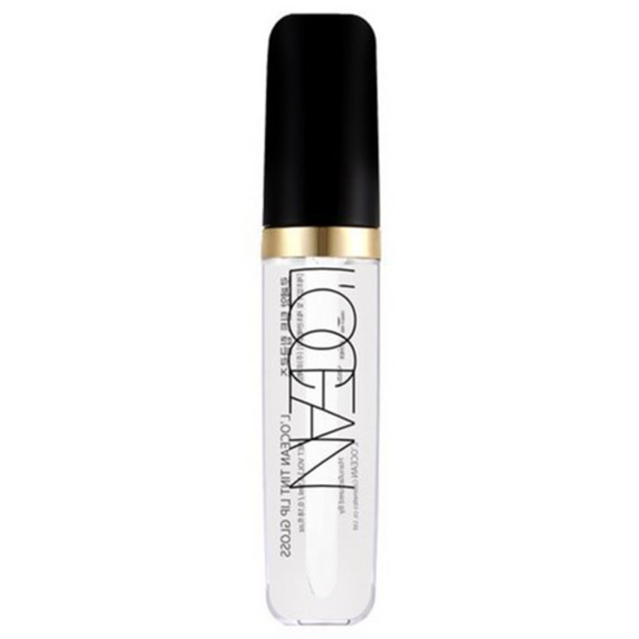 L’Ocean Tint Lip Gloss – сияющий тинт-глосс для губ, 5 мл