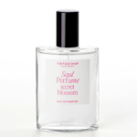The Face Shop Soul Secret Blossom EDP – утончённый и женственный цветочно-фруктовый аромат, 30 мл