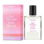 The Face Shop Soul Secret Blossom EDP – утончённый и женственный цветочно-фруктовый аромат, 30 мл