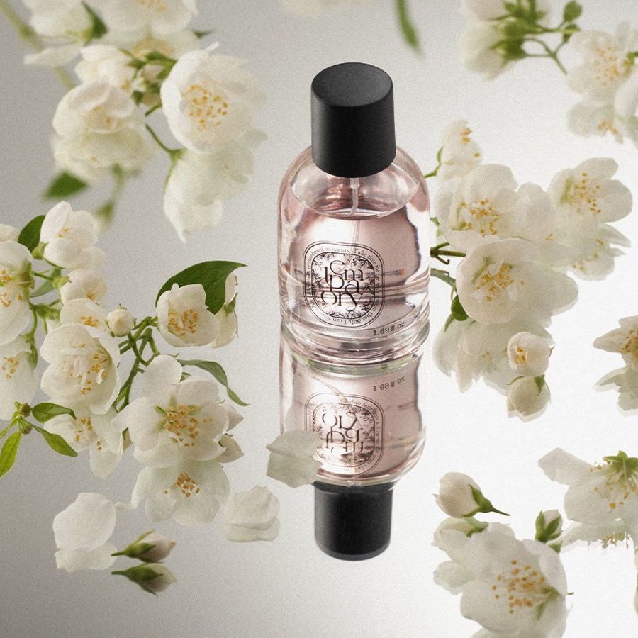Temporary Blooming Bouquet Eau de Parfum – доступный нишевый аромат с цветочно-мускусным характером№,  50мл