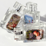 Lamelin Odyssey Breeze Floral Perfume – свежий и утончённый цветочный аромат, 50 мл