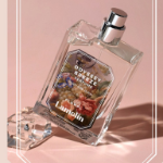 Lamelin Odyssey Breeze Floral Perfume – свежий и утончённый цветочный аромат, 50 мл