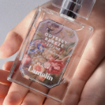 Lamelin Odyssey Breeze Floral Perfume – свежий и утончённый цветочный аромат, 50 мл